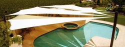 Swimming Pool Shades Suppliers in Sharjah 