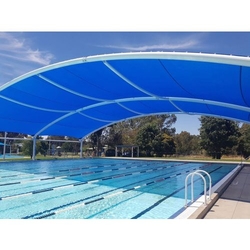 Swimming Pool Shades Suppliers in Abu Dhabi 