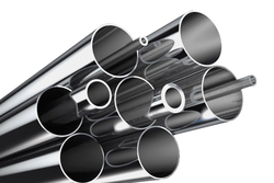 Stainless Steel Pipe 