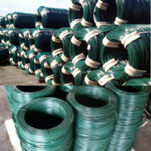 BINDING WIRE  from EXCEL TRADING LLC (OPC)