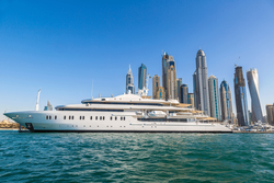 YACHT CHARTER from GLAMOURYACHT