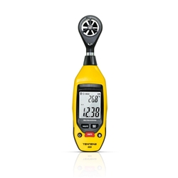 Tekneka 460 Mini Anemometer supplier in UAE from RIG STORE FOR GENERAL TRADING LLC