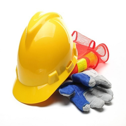 Personal Protective Equipment Supplier in UAE from EXCEL TRADING COMPANY L L C