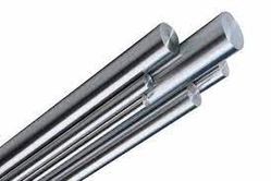 ASTM B572 Hastelloy X Round Bar Manufacturer, Supplier, Stockist & Exporter