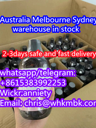 Melbourne Sydney warehouse 2-Butene-1,4-diol cas 110-64-5 2-3days   Fast Delivery High Purity