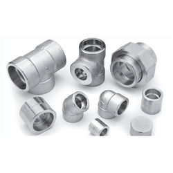Stainless steel fittings-SS Fittings from KEMLITE PIPING SOLUTION