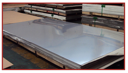Stainless Steel Plate-SS Plate from KEMLITE PIPING SOLUTION