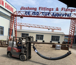 Carbon Steel Pipe Fittings from JSFITTINGS