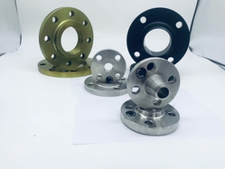 CARBON STEEL FLANGES