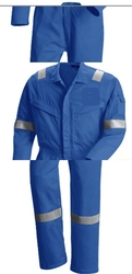Red Wing Coverall Abu Dhabi Supplier