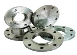 Duplex Flange