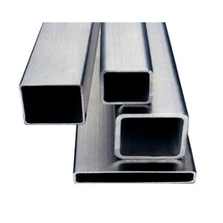 Stainless Steel Square Pipe from KEMLITE PIPING SOLUTION