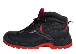 WURTH SAFETY SHOES BLACK HIGH EN 345 supplier in UAE from RIG STORE FOR GENERAL TRADING LLC