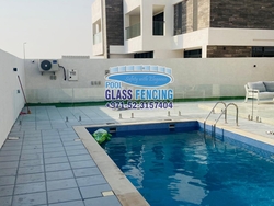 SWIMMING POOL CONTRACTORS INSTALLATION AND MAINTENANCE from POOL GLASS FENCING