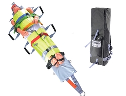 Paraguard Excel Rescue Stretcher Supplier in Abu dhabi