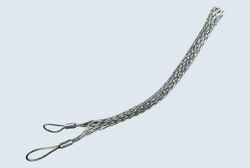 Hoisting Grip or Cable Socks  Cable pulling Grip supplier in UAE