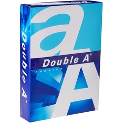 Sell Double A paper A4 80 gsm