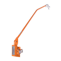 Guardian Top Access End Lock Anchor Wand (GM184) supplier in UAE