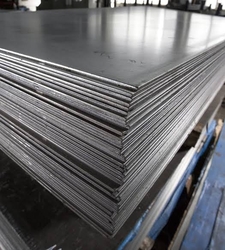 Stainless Steel Sheet from MAXGROW CORPORATION