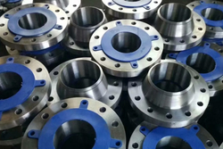 Stainless Steel Flange from MAXGROW CORPORATION