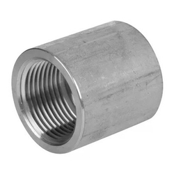 Stainless Steel Couplings from MAXGROW CORPORATION