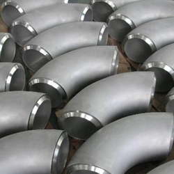 Stainless Steel Elbow from MAXGROW CORPORATION