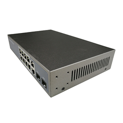 POE SWITCH  GPSE1082S
