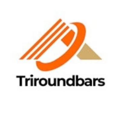 Tri Round Bars