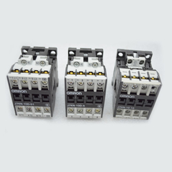 Contactor from EAST GATE BAKERY EQUIPMENT FACTORY
