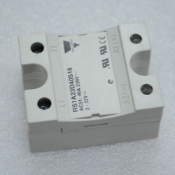 SOLID STATE RELAY