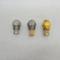 NOZZLES from EAST GATE BAKERY EQUIPMENT FACTORY