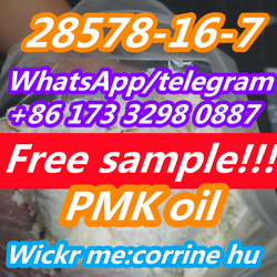 High Quality CAS 28578-16-7 PMK ethyl glycidate on Sale CAS NO.28578-16-7