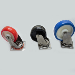 CASTER WHEELS from EAST GATE BAKERY EQUIPMENT FACTORY