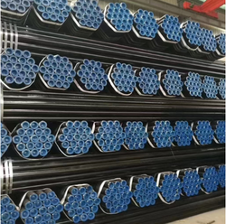 Seamless carbon steel Pipe from CONTINENTAL STEEL CO.,LTD(CSC)