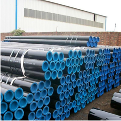 Seamless carbon steel Pipe