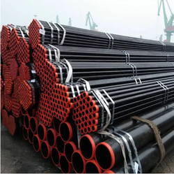 Seamless carbon steel Pipe
