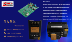 NI 6251 from MOORE AUTOMATION LIMITED