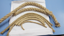 SISAL ROPE from TECHNO TANK INDUSTRIES 