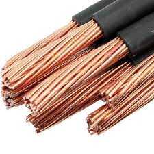 Copper Cables from SYNERGIX INTERNATIONAL