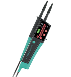 MULTIMETER-KT 170 from SYNERGIX INTERNATIONAL