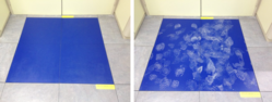 Contamination Control Mats from SYNERGIX INTERNATIONAL