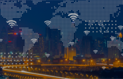 WIFI Consultancy Service from SYNERGIX INTERNATIONAL