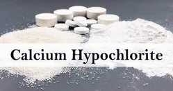 Calcium Hypochlorite from UNIPHOS INTERNATIONAL LTD