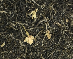Jasmine tea OP loose leaf tea from SICHUAN CHUNMEE TEA CO., LTD