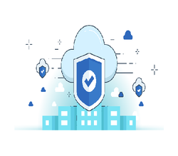 Security Solutions Cloud Provider