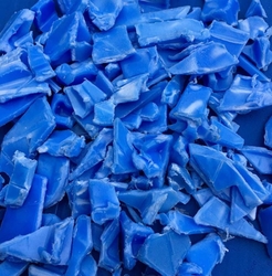 HDPE REGRIND from ABIR OVERSEAS LLC