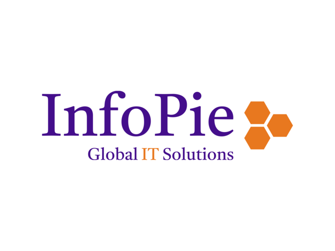 InfoPie Global IT Solutions W.L.L