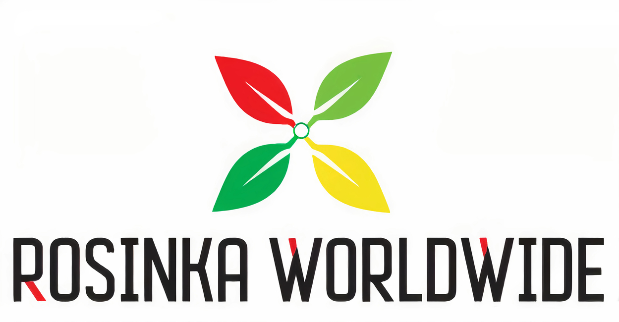 ROSINKA WORLDWIDE PRIVATE LIMITED