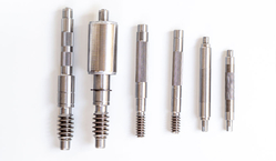 CNC Turning Shaft - CNC Turning Parts - CNC Turning Service from ASIANSTAR CNC MACHINING COMPANY