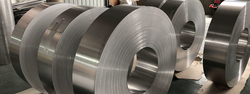 Indian Supplier & Stockist of SS Slitting Coil ...